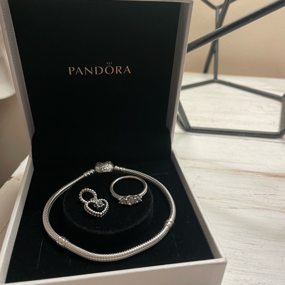 Pandora Jewelry
